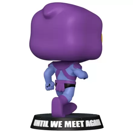 Masters of the Universe Funko POP! Animation vinilna figura Meme - Skeletor Running Away 9 cm fotografija izdelka