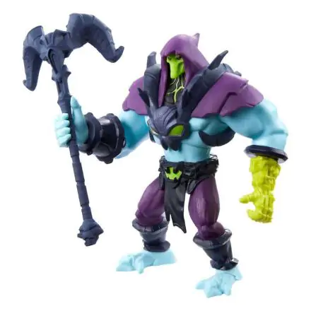 He-Man and the Masters of the Universe akcijska figura 2022 Skeletor 14 cm fotografija izdelka