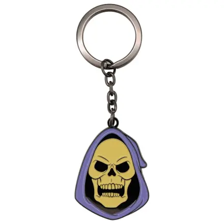 Masters of the Universe obesek za ključe Skeletor Limited Edition fotografija izdelka