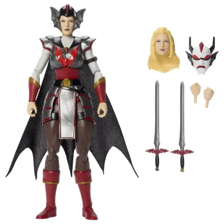 Masters of the Universe Masterverse akcijska figura New Etheria: Adora 18 cm fotografija izdelka
