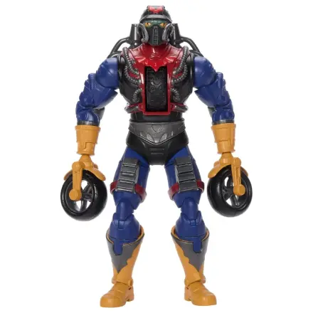 Masters of the Universe Masterverse akcijska figura New Etheria: Dragstor 18 cm fotografija izdelka