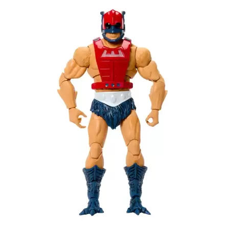 Masters of the Universe Masterverse Vintage Collection akcijska figura Zodac 18 cm termékfotója