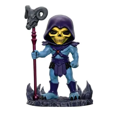 Masters Of The Universe Mini Co. PVC figura Skeletor 18 cm fotografija izdelka