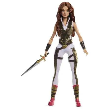 Masters of the Universe Movie 2026 Barbie Signature Lutka Teela 30 cm fotografija izdelka