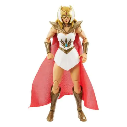 Masters of the Universe New Eternia Masterverse akcijska figura 2022 Deluxe She-Ra 18 cm termékfotója