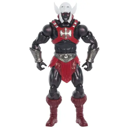 Masters of the Universe: New Eternia Masterverse akcijska figura Anti-Eternia He-Man 18 cm fotografija izdelka