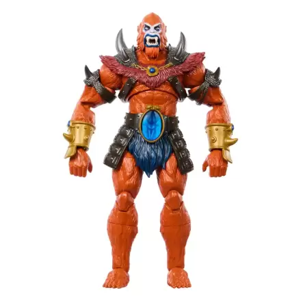 Masters of the Universe: New Eternia Masterverse akcijska figura Beast Man 18 cm termékfotója