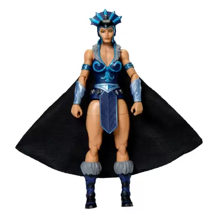 Masters of the Universe: New Eternia Masterverse akcijska figura Evil-Lyn 18 cm termékfotója