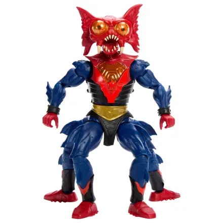 Masters of the Universe: New Eternia Masterverse akcijska figura Mantenna 18 cm fotografija izdelka