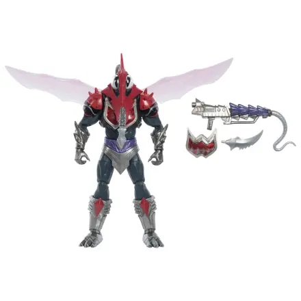 Masters of the Universe: New Eternia Masterverse akcijska figura Mosquitor 18 cm fotografija izdelka