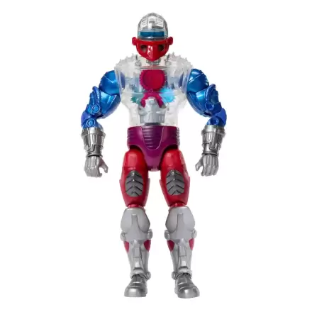 Masters of the Universe: New Eternia Masterverse akcijska figura Roboto 18 cm termékfotója