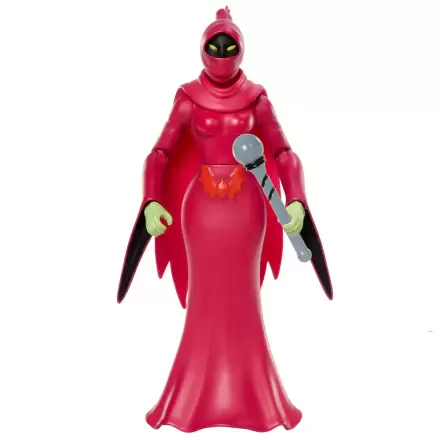 Masters of the Universe Origins Shadow Weaver figura fotografija izdelka