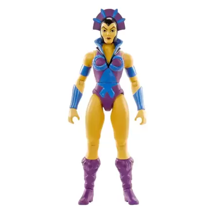 Masters of the Universe Origins akcijska figura Cartoon Collection: Evil-Lyn 14 cm termékfotója