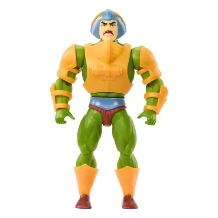 Masters of the Universe Origins Akcijska Figura Cartoon Collection: Man-At-Arms 14 cm fotografija izdelka
