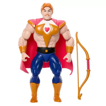 Masters of the Universe Origins Bow figura fotografija izdelka