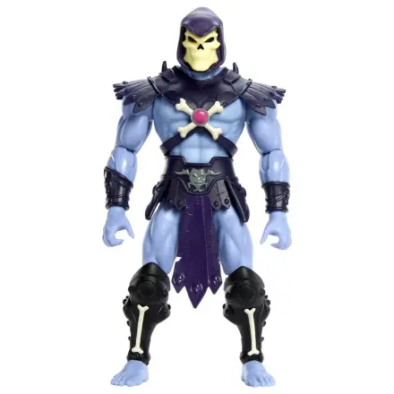 Masters of the Universe Origins akcijska figura zbirka risank: Skeletor 14 cm fotografija izdelka