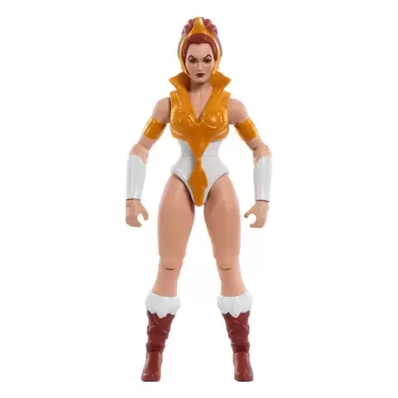 Masters of the Universe Origins akcijska figura Cartoon Collection: Teela 14 cm termékfotója