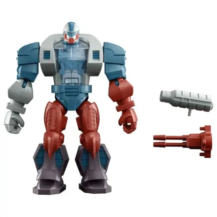 Masters of the Universe Origins Deluxe akcijska figura Cartoon Collection: Roboto 14 cm fotografija izdelka
