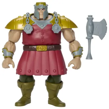 Masters of the Universe Origins Deluxe akcijska figura Ram Man 14 cm fotografija izdelka