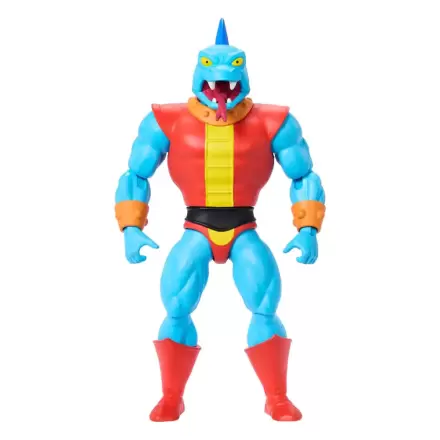 Masters of the Universe Origins Fang Man figura fotografija izdelka