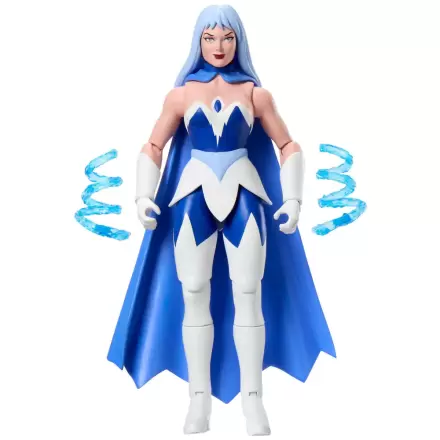 Masters of the Universe Origins Frosta figura 14 cm termékfotója