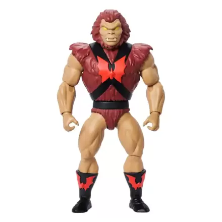 Masters of the Universe Origins figura Grizzlor fotografija izdelka