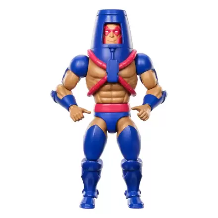 Masters of the Universe Origins Man-E-Faces figura 14 cm termékfotója