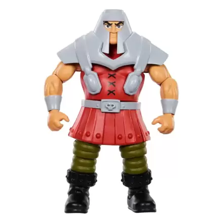 Masters of the Universe Origins akcijska figura Ram Man 14 cm termékfotója