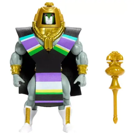 Masters of the Universe Origins Akcijska figura Sketchbook Series: Man-E-Faces 14 cm fotografija izdelka