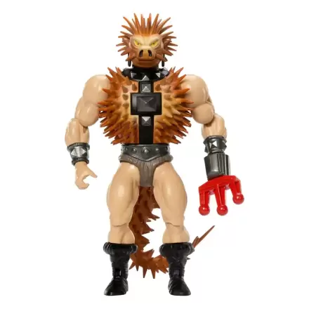 Masters of the Universe Origins akcijska figura Sketchbook serija: Spikor 14 cm fotografija izdelka