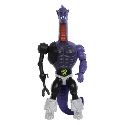 Masters of the Universe Origins akcijska figura Snake Men: Terroar 14 cm fotografija izdelka