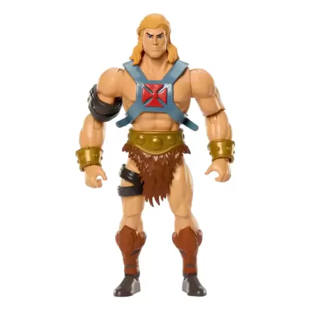 Masters of the Universe Origins Thundercats He-Man figura fotografija izdelka