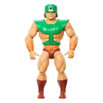 Masters of the Universe Origins figura Tri-Klops 14 cm termékfotója