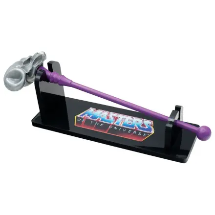Masters of the Universe Replika Miniaturni Havoc Staff Limited Edition 18 cm fotografija izdelka