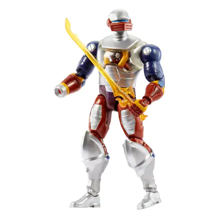 Masters of the Universe: Revelation Masterverse Akcijska Figura 18 cm fotografija izdelka