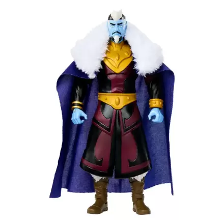 Masters of the Universe: Revolution Masterverse Akcijska figura Kralj Keldor 18 cm termékfotója