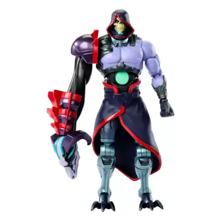 Masters of the Universe: Revolution Masterverse akcijska figura Skeletor 18 cm termékfotója