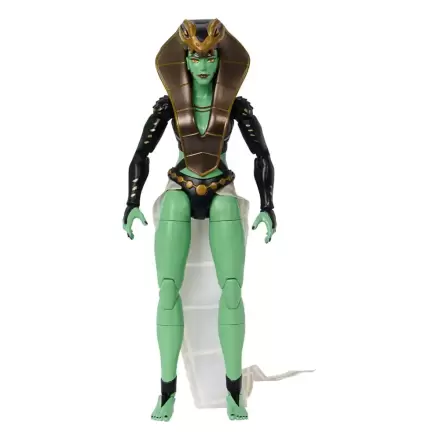 Masters of the Universe: Revolution Masterverse Akcijska figura Kačja Čarovnica Teela 18 cm fotografija izdelka