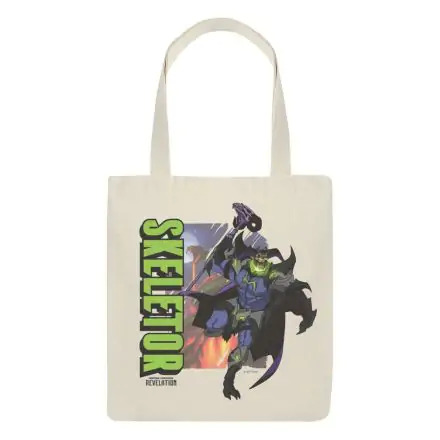 Tote Bag Masters of the Universe Skeletor termékfotója