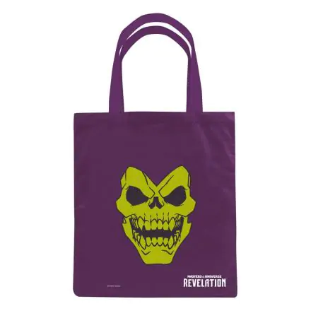 Tote Bag Masters of the Universe Skeletor Face termékfotója