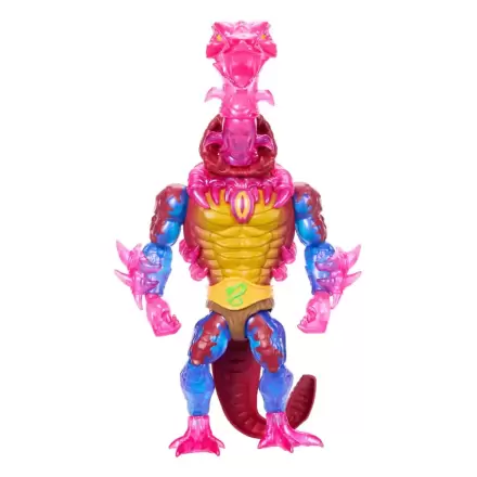 Masters of the Universe Turtles of Grayskull figura Rattlor 14 cm termékfotója