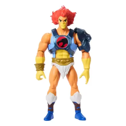 Masters of the Universe x ThunderCats Akcijska Figura Lion-O 14 cm fotografija izdelka