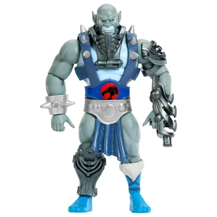 Masters of the Universe x ThunderCats akcijska figura Panthro 14 cm fotografija izdelka