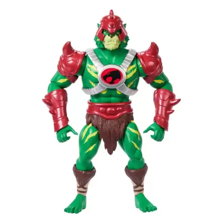 Masters of the Universe x ThunderCats Akcijska Figura ThunderCat Battle Cat 14 cm fotografija izdelka