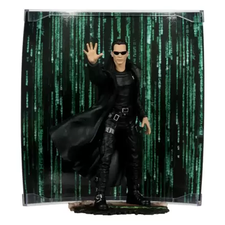 Matrix Movie Maniacs kip Neo 15 cm termékfotója