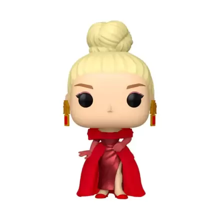Mattel 80th Anniversary Funko POP! Retro Toys Vinil figura Barbie 9 cm fotografija izdelka