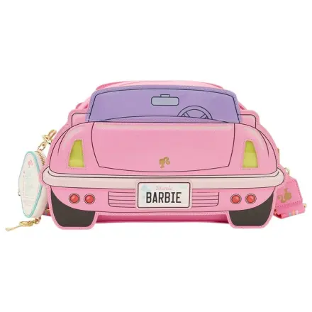 Mattel by Loungefly Crossbody torba Barbie Car Light Up fotografija izdelka
