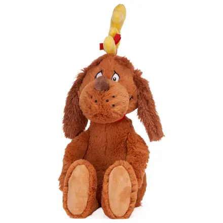 Max Grinch plišasta igrača 20 cm fotografija izdelka