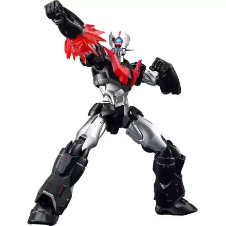 Mazinger Destroying Hell Moderoid Komplet plastičnega modela Mazinger ZEST 14 cm fotografija izdelka
