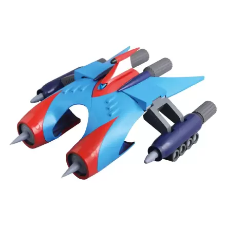 Mazinger Grand Action Bigsize Model PVC kip Vrtalni Spazer 57 cm fotografija izdelka